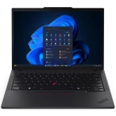 Ноутбук Lenovo Thinkpad T14 Gen 6 (14 WUXGA/Core U7 258V/32GB/1x1TB SSD/Arc/noOD/Win11)(21QG001KFW)